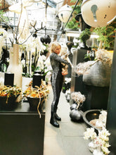 Lade das Bild in den Galerie-Viewer, JUMPSUIT "LEO by IGGI"