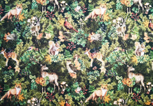 Lade das Bild in den Galerie-Viewer, Rock "HERBSTWALD"