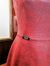 Lade das Bild in den Galerie-Viewer, Kleid "RUBIN"