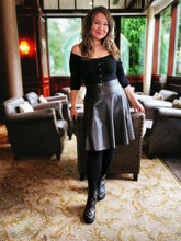 Lade das Bild in den Galerie-Viewer, Rock "CROCOLINO"