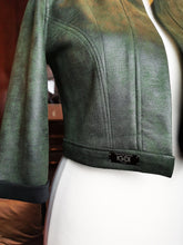 Lade das Bild in den Galerie-Viewer, Jacke "Saphirschatz"