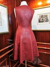 Lade das Bild in den Galerie-Viewer, Kleid "RUBIN"