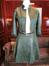 Lade das Bild in den Galerie-Viewer, Jacke "Saphirschatz"