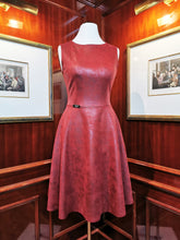Lade das Bild in den Galerie-Viewer, Kleid "RUBIN"
