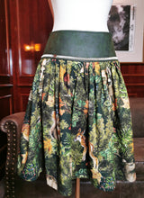Lade das Bild in den Galerie-Viewer, Rock "HERBSTWALD"