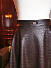 Lade das Bild in den Galerie-Viewer, Rock "CROCOLINO"