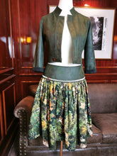 Lade das Bild in den Galerie-Viewer, Rock "HERBSTWALD"
