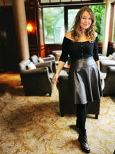 Lade das Bild in den Galerie-Viewer, Rock "CROCOLINO"