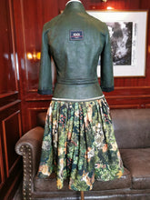Lade das Bild in den Galerie-Viewer, Rock "HERBSTWALD"