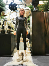 Lade das Bild in den Galerie-Viewer, JUMPSUIT "LEO by IGGI"