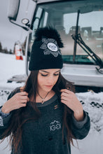 Lade das Bild in den Galerie-Viewer, MERINO OVERSIZE KLEID